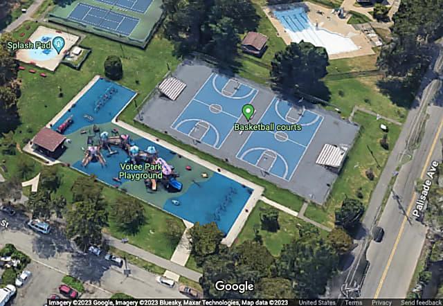 google maps image of teaneck nj | dentist in teaneck nj
